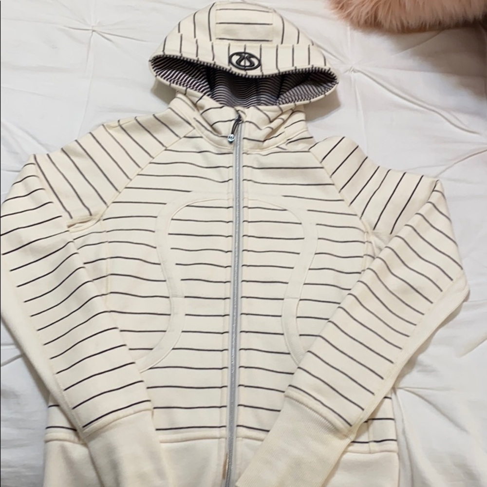 Lululemon Scuba Hoodie